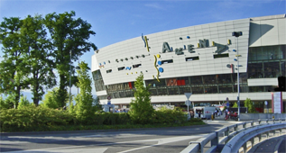 Arena